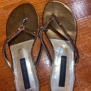 Vintage Steve Madden sandal